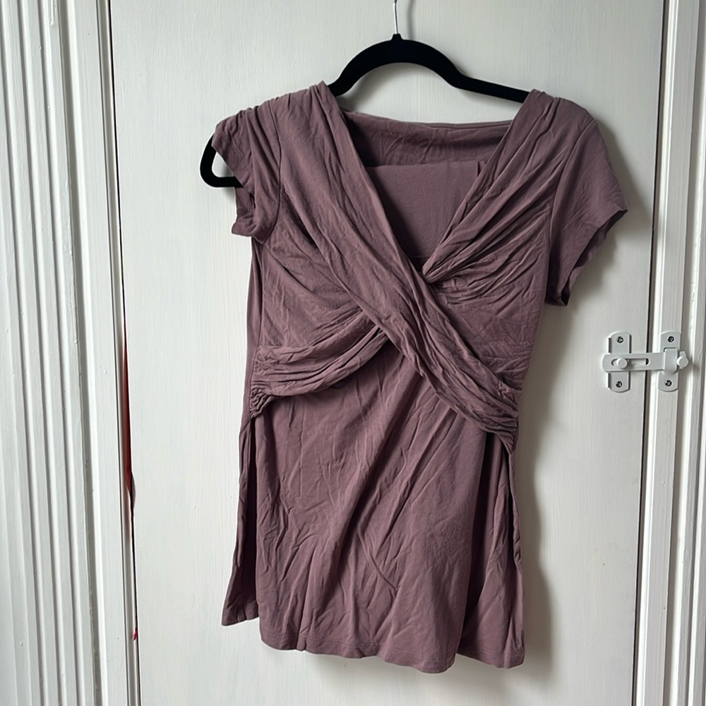 Kindered Bravely maternity and postpartum pajamas. Extra soft!